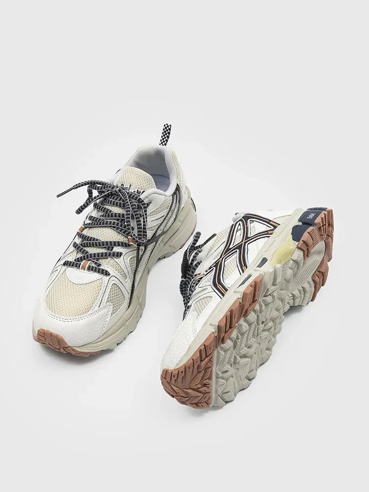 High Quality New Sneakers Men Women Fashion Casual Shoes with Neutral Anti Slip Anti Odor Performance Hot Selling Retro Run Shoe