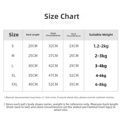 Pet Supplies Cute Dog Dress Breathable Thin Design Cat Princess Skirt Soft Pet Summer Clothes Kittens