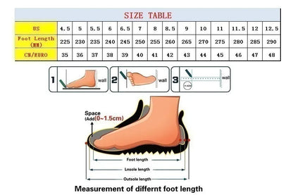 Autumn New Men Microfber Running Shoes Luxury Brand Men Shoes School Student Air-cushion Sneakers Fashion Man Casual Shoes 35-48