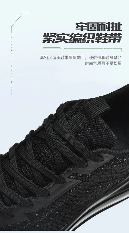 Men shoes Sneakers Male tenis Luxury shoes Mens casual Trainer Race Breathable fashion loafers running Shoes for men