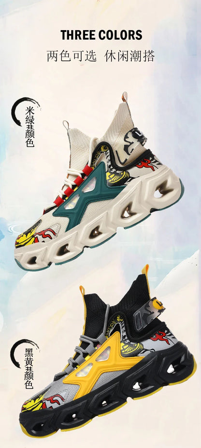 Shoes Men Sneakers Male Casual Mens Shoes Tenis Luxury Shoes Trainer Race Breathable Shoes Fashion Running Shoes for Women