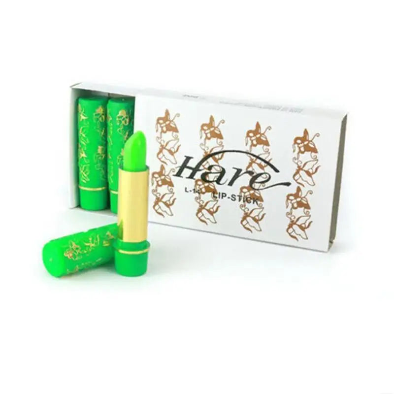 Sexy Matte Velvet Lipstick Set Waterproof Makeup Fashion Style Color Lasting Lip Tube Cosmetics Non-greasy Moisturizing Gifts
