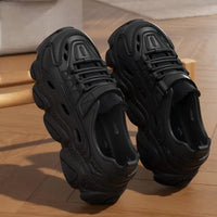 Women's Summer Wading Shoes, Women's Outer Wear, Breathable, Non-Slip, Wear-Resistant, Beach Deodorant, Driving and Fishing Sandals for Women