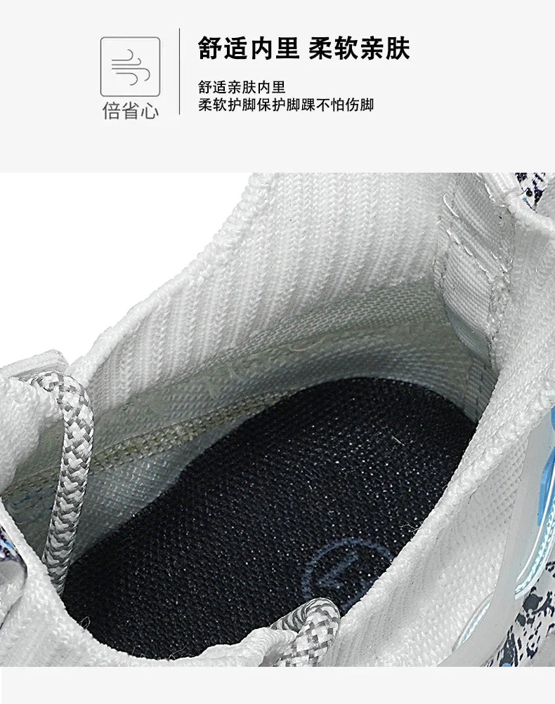 Shoes men Sneakers Male casual Mens Shoes tenis Luxury shoes Trainer Race Breathable Shoes fashion loafers running Shoes for men