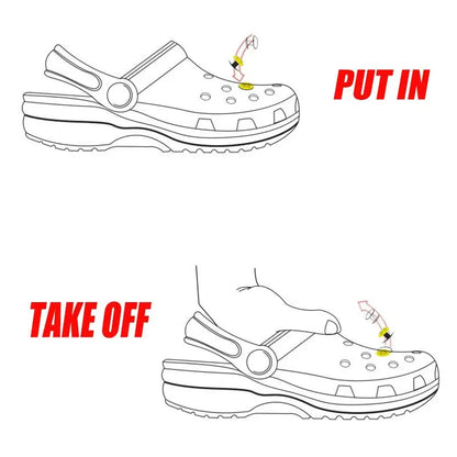 Elegant Polka Dot Bowknot DIY Shoes Charms Set 2026 New Luxury Faux Pearl Ballet Clogs Accessories Woman's Shoes Decorations