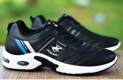 Men's Casual Sneakers 2026 High Quality Comfortable Platform Shoes Outdoor Non-slip Breathable Sports Shoes Plus Size Mens Shoes