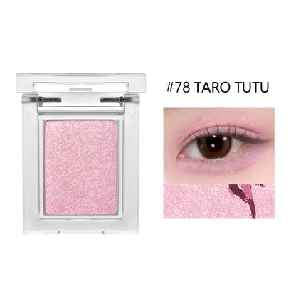[Clearance Sale] HOLIKA HOLIKA My Favorite Piece Shadow,Luxury Makeup,Shimmer Finish&High Pigment,Korean Cosmetic,Korean Makeup