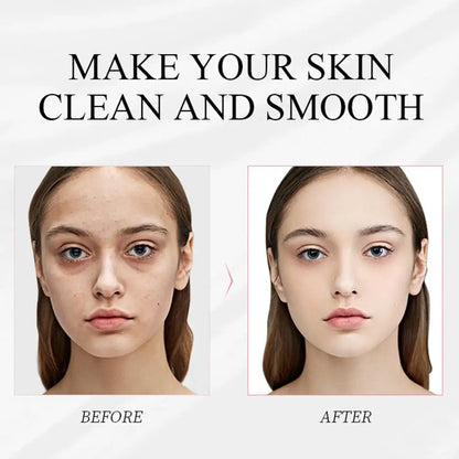 12pcs Sakura Mud Mask Brightening Hydrating Face Mask Luminous Skin Clean Facial Cleansing Clay Hydrating Anti Wrinkle Skincare
