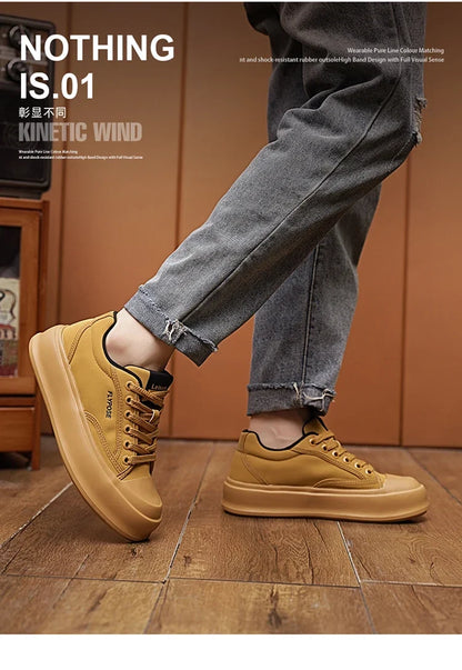 Luxury Trainer Shoes, Men's Casual Sneakers,Breathable Race Running Shoes, Fashion Loafers for Men.