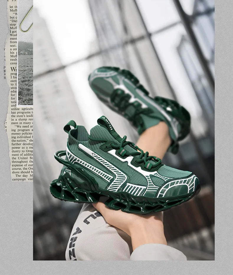 Shoes Men Sneakers Male Casual Mens Shoes Tenis Luxury Shoes Trainer Race Breathable Shoes Fashion Running Shoes for Women