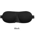 3D Sleep Mask Eye Mask for Travel Yoga Nap Lightweight Breathable Eye Cover Night Sleep Block Out Light Eyepatch for Women Men