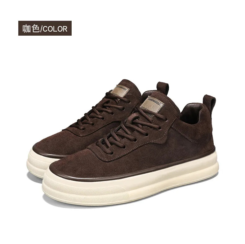 Luxury Men Casul Shoes Autumn Canvas Sneakers Fashion Breathable Running Shoes for Men Comfortable LightTenis Shoes Men Sneakers