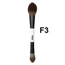 F1 F2 F3 F4 F5 E6 EF1 EF2 E3 E4 E5 F7 Highlight Blush Makeup Brush Ambient Soft Glow Brush Soft Fiber Hair Cosmetic Brush