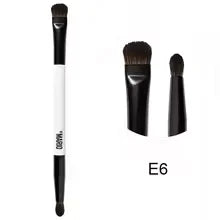 F1 F2 F3 F4 F5 E6 EF1 EF2 E3 E4 E5 F7 Highlight Blush Makeup Brush Ambient Soft Glow Brush Soft Fiber Hair Cosmetic Brush