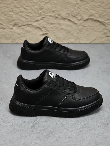 Fashion Leather Men White Sneakers Breathable Comfort Classic Casual Shoes Mens Women Outdoor Walking Shoes Couple Footwear Size