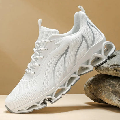 Men shoes Sneakers Male tenis Luxury shoes Mens casual Trainer Race Breathable fashion loafers running Shoes for men