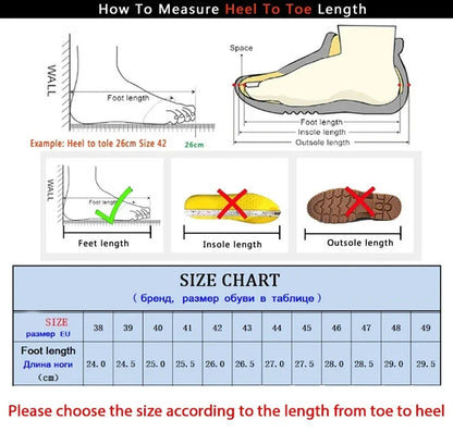 Men's Mesh Loafers Autumn Mens Vulcanized Shoes Breathable Lightweight Hiking Outdoor Sports Shoes Zapato Abierto Scarpa Aperta