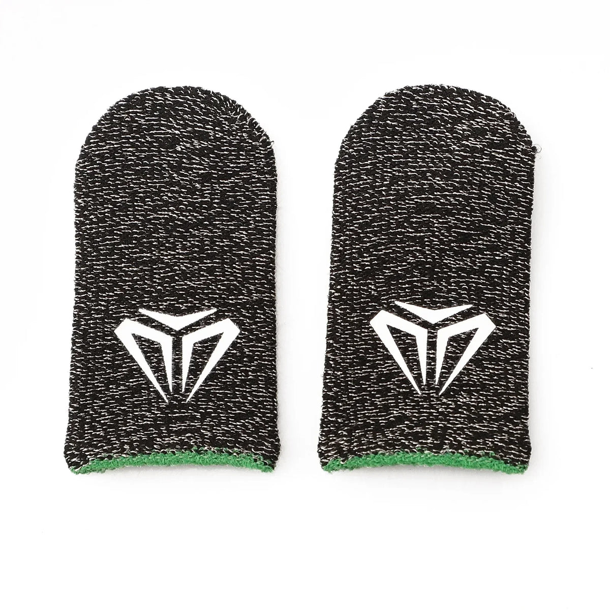 Hot Sales Game Fingertip Gloves Sweatproof Anti-slip Gamer Thimbles Touch Screen Finger Sleeve Breathable Fingertip Parts
