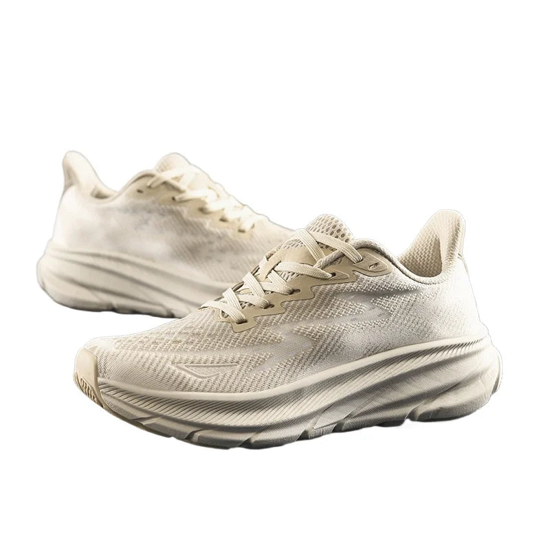 New Running Casual Sports Shoes Outdoor Comfortable Spring Summer Non-slip Sneakers Unisex for Men Women Soft Trainer Men Trail