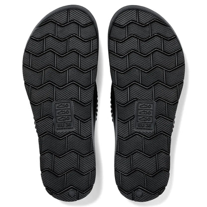 CRACOMIN New Women's Flip Flops Orthopedic Slippers With Arch Support Unisex House Sandals Summer Outdoor Non-slip Beach Slides
