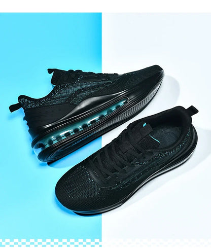 Men shoes Sneakers Male tenis Luxury shoes Mens casual Trainer Race Breathable fashion loafers running Shoes for men