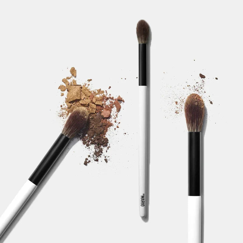 F1 F2 F3 F4 F5 E6 EF1 EF2 E3 E4 E5 F7 Highlight Blush Makeup Brush Ambient Soft Glow Brush Soft Fiber Hair Cosmetic Brush