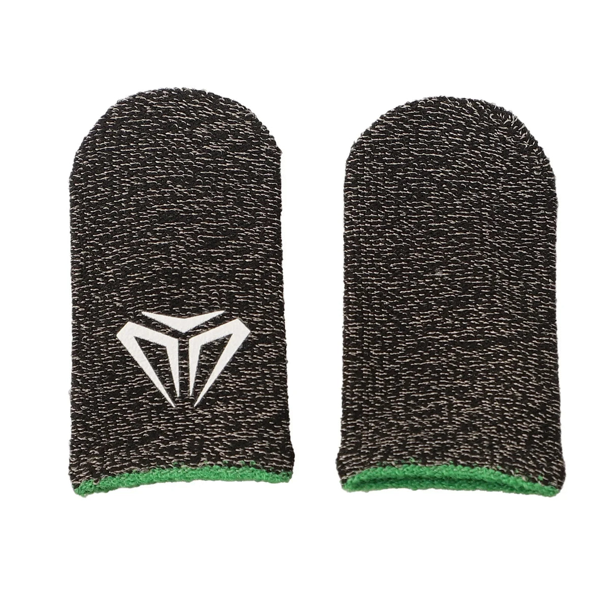 Hot Sales Game Fingertip Gloves Sweatproof Anti-slip Gamer Thimbles Touch Screen Finger Sleeve Breathable Fingertip Parts