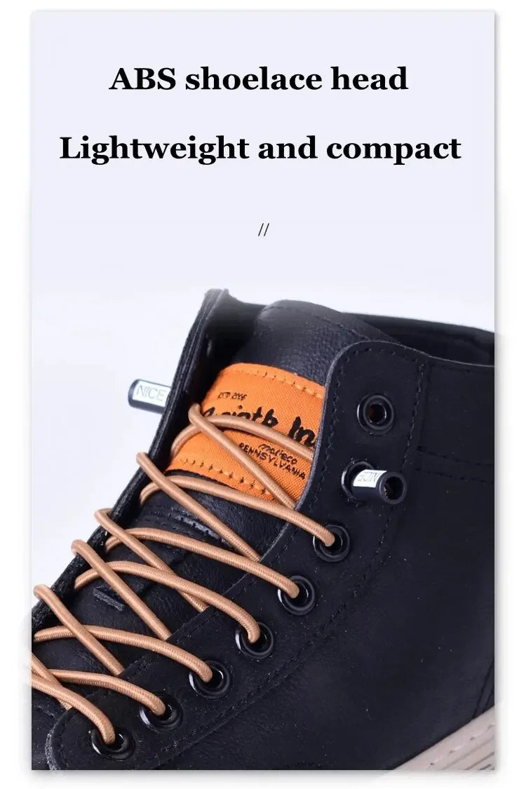 Fashion No Tie Shoelaces Elastic Laces Sneakers Flat Shoe Laces Without Ties Kids Adult Quick Shoelace One Size Fits All Shoes
