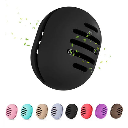 1PC Makeup Sponge Holder Eco-Friendly Silicone Multi-hole Beauty Sponge Storage Case Travel Protable Cosmetic Puff Holder Box