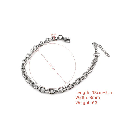 10mm Country Flag Charms Pendant Necklace Bracelet Keychain Bagchain Stainless Steel  Jewelry A Commemorative Gift For A Friend