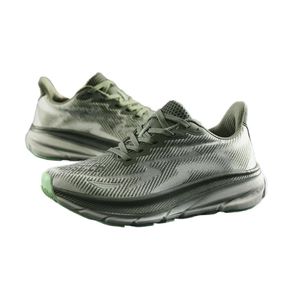 New Running Casual Sports Shoes Outdoor Comfortable Spring Summer Non-slip Sneakers Unisex for Men Women Soft Trainer Men Trail