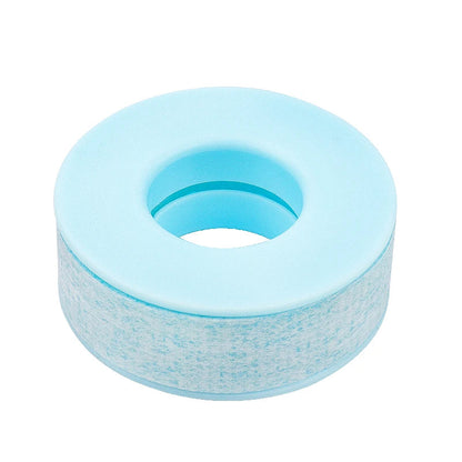 1 Pc Non-woven  Breathable Medical Silicone Gel Tape Grafted Lash Under Eye Pad Patch Eyelash Extension  Supplier Makeup Tools
