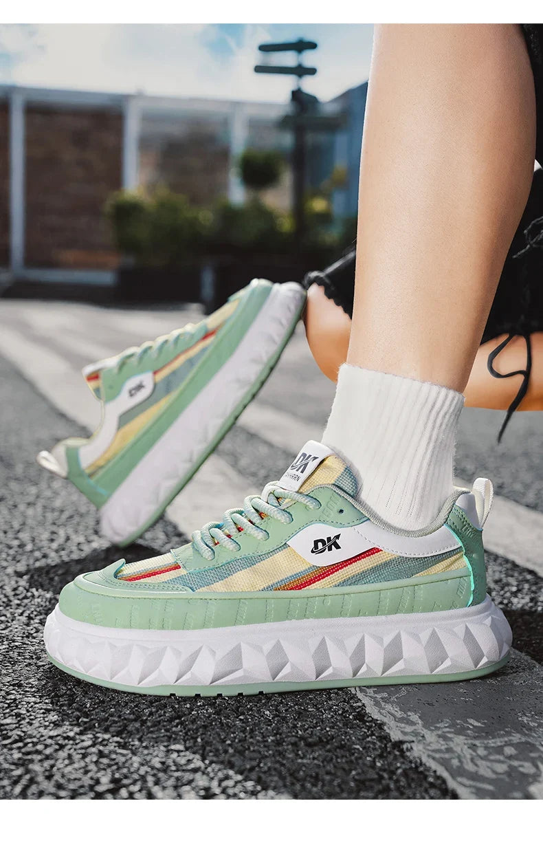 Men shoes Sneakers Male tenis Luxury shoes Mens casual Shoes Trainer Race Breathable Shoes fashion loafers running Shoes for men