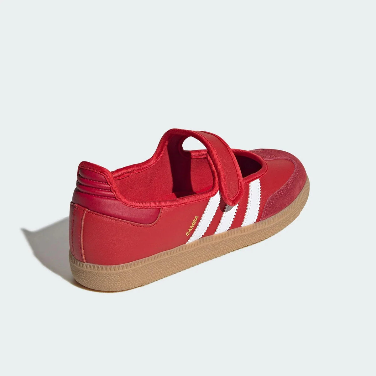 Adidas Authentic Three Leaves Women's Lightweight Casual Breathable Sports Shoes JQ6446