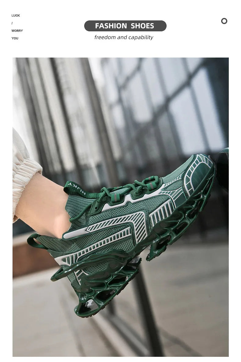Shoes Men Sneakers Male Casual Mens Shoes Tenis Luxury Shoes Trainer Race Breathable Shoes Fashion Running Shoes for Women