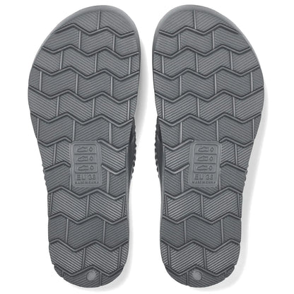 CRACOMIN New Women's Flip Flops Orthopedic Slippers With Arch Support Unisex House Sandals Summer Outdoor Non-slip Beach Slides