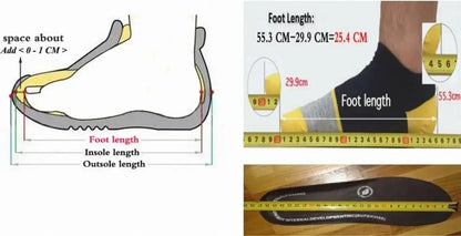 Men's Casual Shoes 2025 Autumn Comfortable Anti Slip Outdoor Skateboard Shoes Fashion Breathable Low Top Sneakers Zapatillas