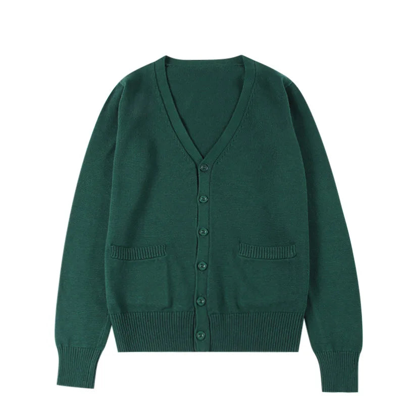 New Sweater Solid Candy Women Knit Top Fashion Female Cardigan Thin Spring Autumn Long Sleeve Adult Jacket Clothes Slim XS-2XL