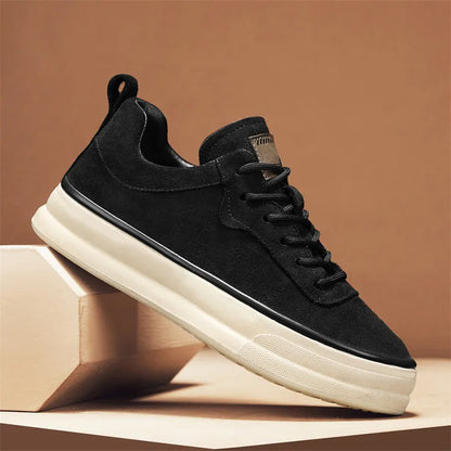 Luxury Men Casul Shoes Autumn Canvas Sneakers Fashion Breathable Running Shoes for Men Comfortable LightTenis Shoes Men Sneakers