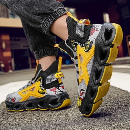 Shoes Men Sneakers Male Casual Mens Shoes Tenis Luxury Shoes Trainer Race Breathable Shoes Fashion Running Shoes for Women