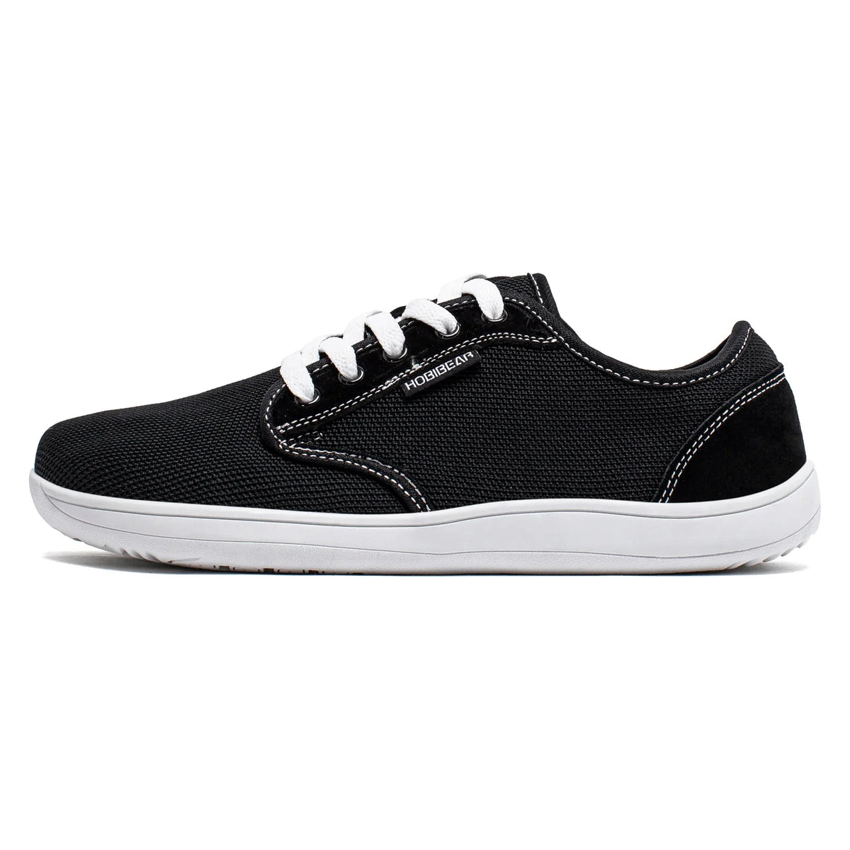 HOBIBEAR Men Minimalist Barefoot Shoes | Zero Drop | Unisex Wide Width Fashion Sneaker