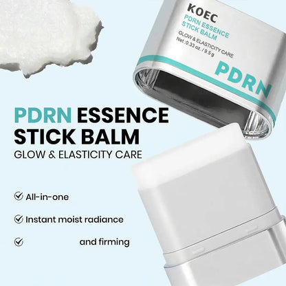 Korean Original Cosmetics PDRN Essence Stick Balm Ceramide NP Repair Cream Collagen Peptide Enhance Skin Elasticity Skin Care