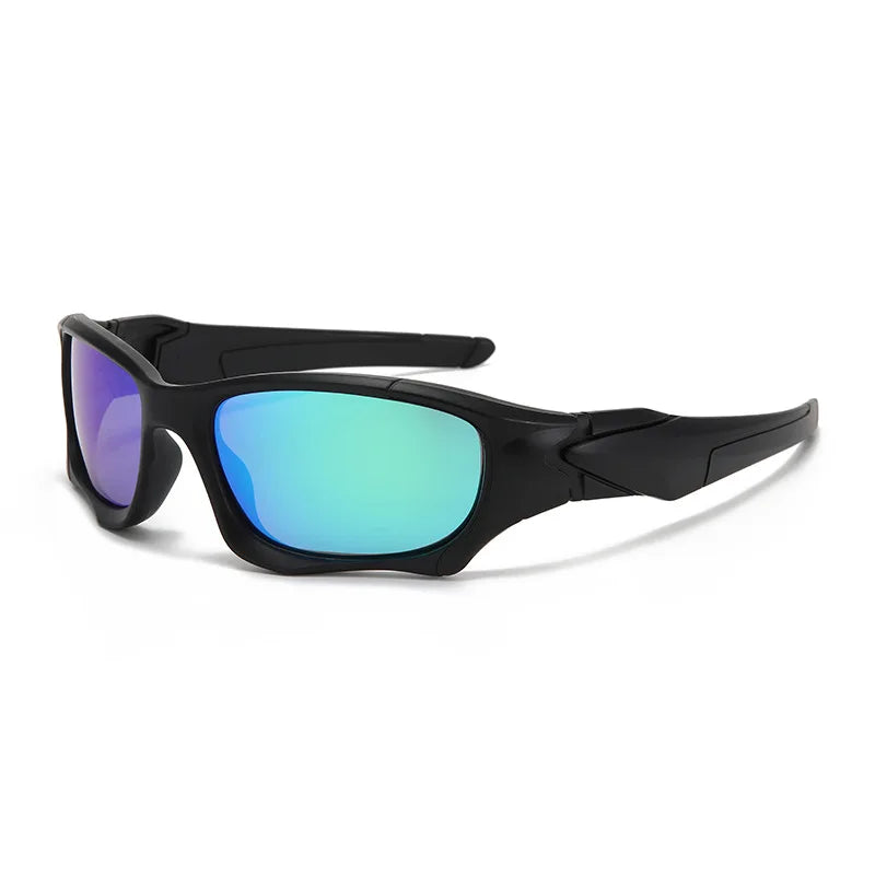 Tactical Camouflage Sunglasses Men Safety Sun Glasses Women Fishing Shades Outdoor Cycling Hiking Goggles Military Eyewear