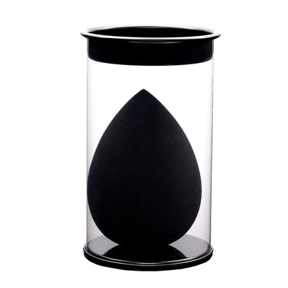 Makeup Sponge Cosmetic Puff For Foundation Concealer Cream Soft Powder Makeup Sponge Puff Blinder Make-Up Accessorie