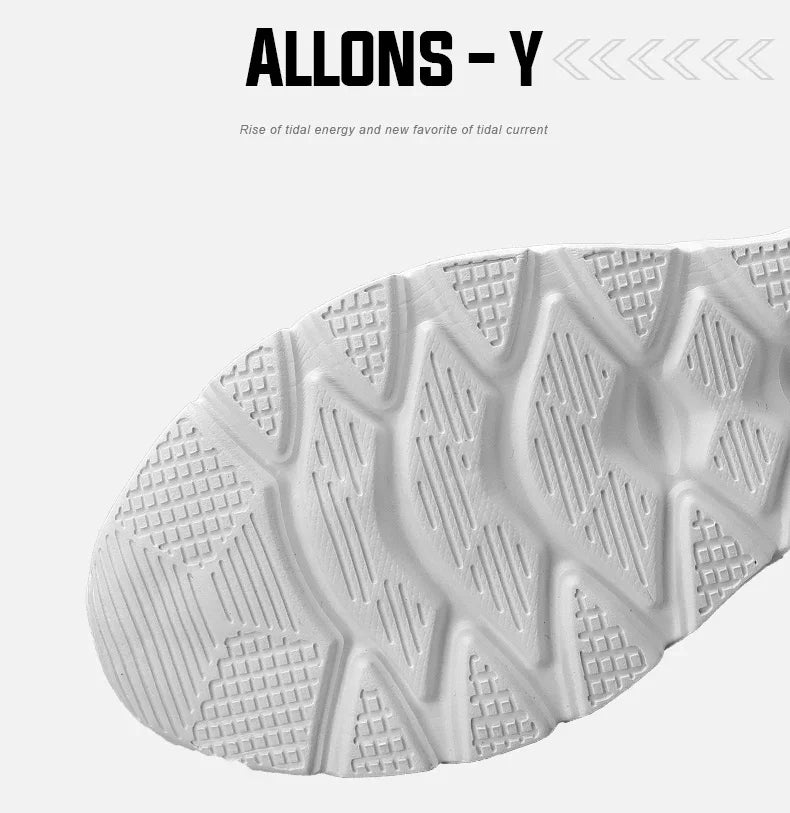 Breathable Men's Sneaker Casual Antiskid and Wear-resistant Jogging Men Sport Shoes Hot Sale Light Man Running Comfortable