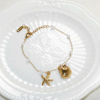 Stainless Steel Ladies Elegant Bracelet Bangle