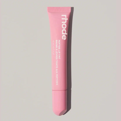 Rhod Lip Balm Moisturizing Mirror Long Lasting Lip Gloss Ribbon Espresso Raspberry Toast Plump No-stick Lip Oil Makeup Cosmetic