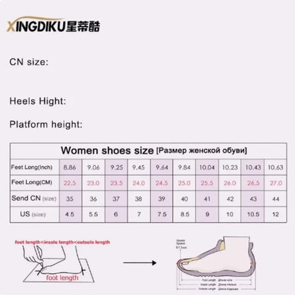Women's Fashion Baotou Slippers Spring New Pointed Head Deep Mouth Anti-slip Wear-resistant Slip-on Wedge Sandals
