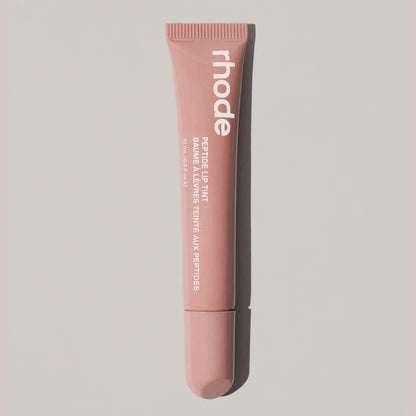 Rhod Lip Balm Moisturizing Mirror Long Lasting Lip Gloss Ribbon Espresso Raspberry Toast Plump No-stick Lip Oil Makeup Cosmetic