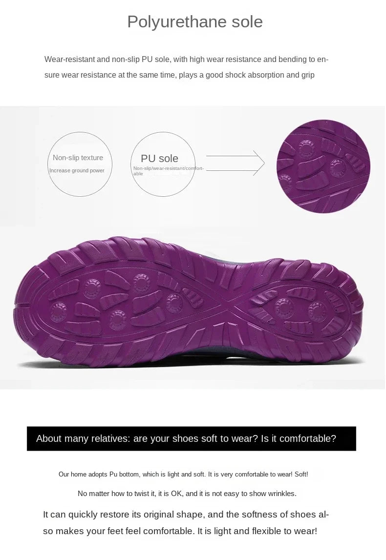 Women Sneakers Summer Fashion Black Sports Casual Shoes Breathable Mesh Lightweight Air Cushion Non-Slip Running Shoe Zapatillas